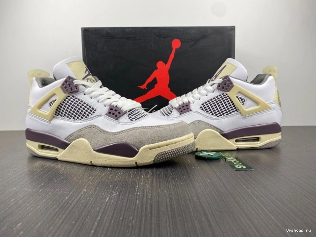 2022 'Free 4 Maniere A Jordan Air x Ma DH6927-068 Game' 1208